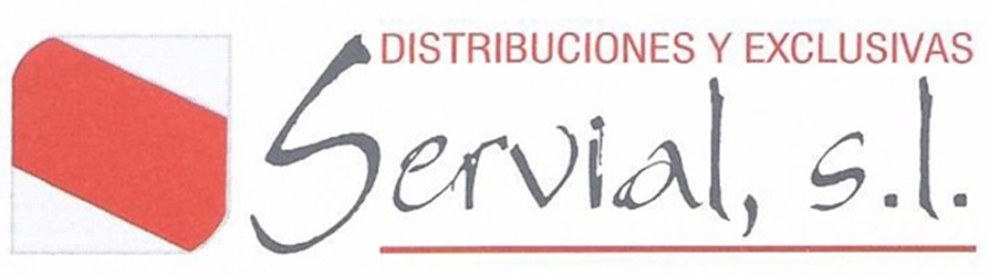 Logo de Servial