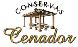 CONSERVAS CENADOR – CONSERVAS Y PRODUCTOS ALIMENTICIOS Logo